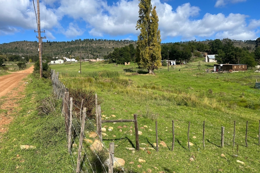0 Bedroom Property for Sale in Haarlem Western Cape